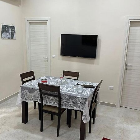 Maison Del Trianon 나폴리 외부 사진